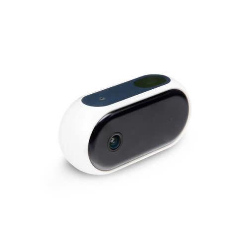 Tiny Traveler Add-On Camera