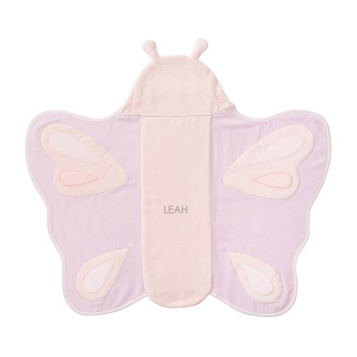 Critter Baby Hooded Towel Collection