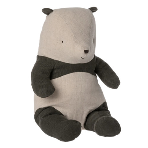 Panda Bear Stuffed Animal - Maileg - Maileg USA