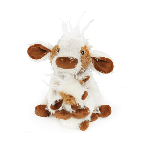 moo moo and half calf - baby & me
