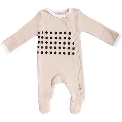 Nanit Breathing Wear Pajamas