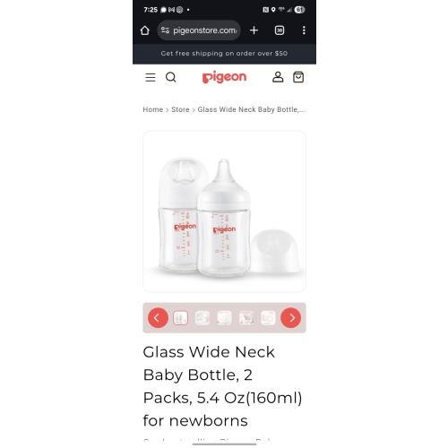 pigeon glass bottles - Google Search