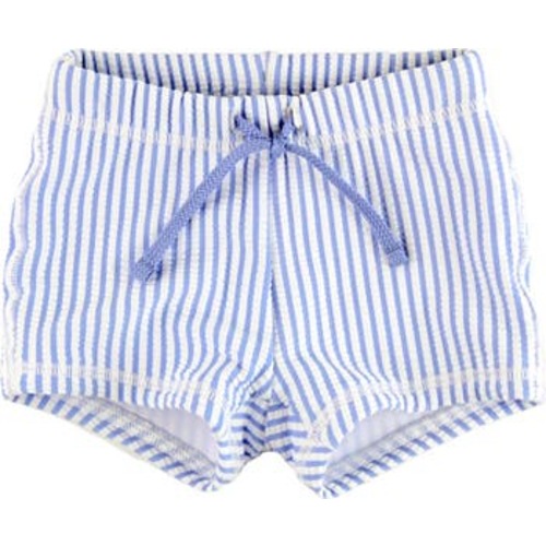 Boys UPF50+ Swim Shorties, 3-6M