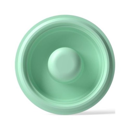 Elvie Stride Breast Pump Diaphragm | 2 Pack | Breastfeeding Essentials | Breastfeeding Accessories for Breastmilk Storage & Breast Pumps