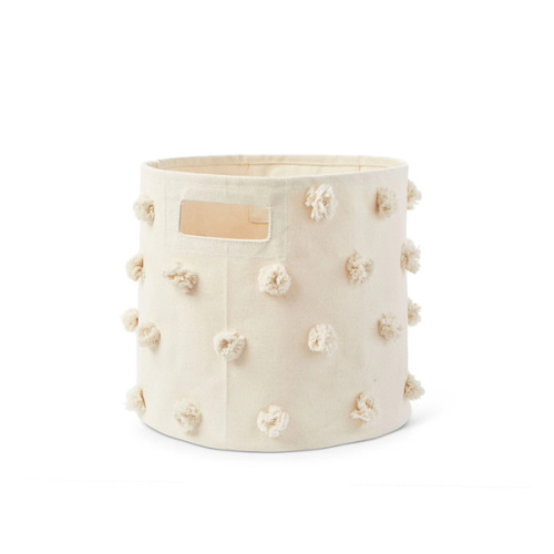 Pom Pom Basket - Bin
