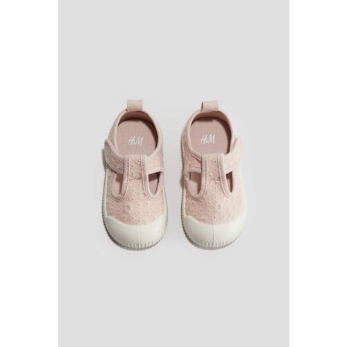 COTTON SHOES