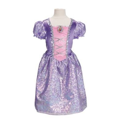 Disney Princess Rapunzel Core Dress