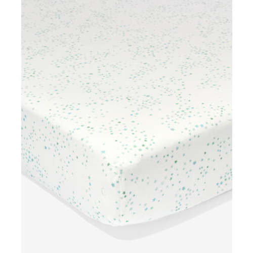 Perfect Baby Crib Sheet | Oso & Me
