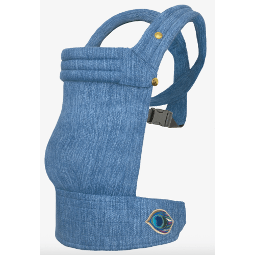 Denim Classic | Zeitgeist Baby Carrier | SHOP ARTIPOPPE