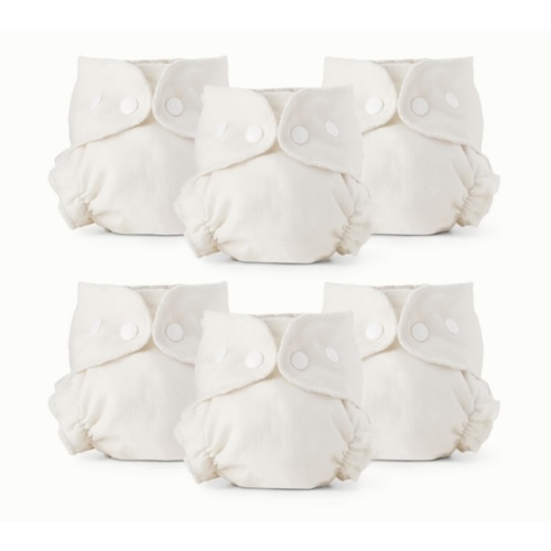 Esembly Diaper Inner– Size Two / 6 Pack