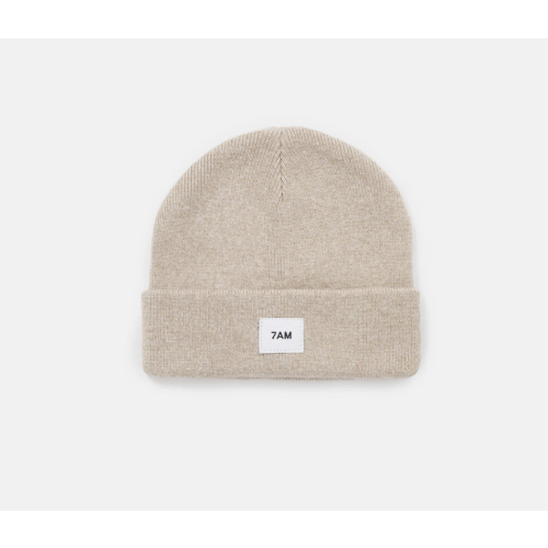 Beanie - Heather