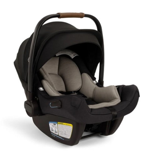 Nuna PIPA Aire Infant Car Seat