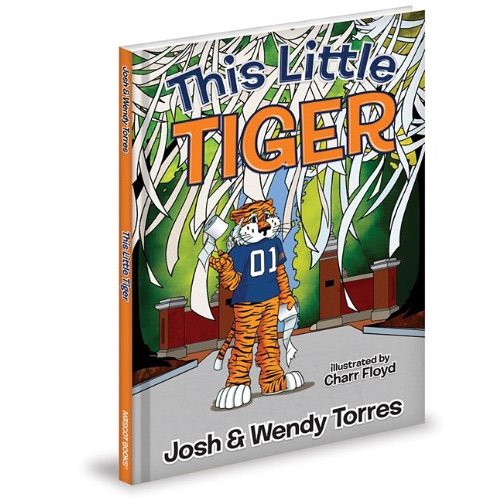 This Little Tiger