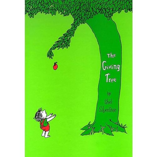 The Giving Tree Hardcover – January 1, 1964