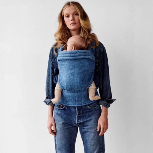 Denim Classic | Zeitgeist Baby Carrier | SHOP ARTIPOPPE