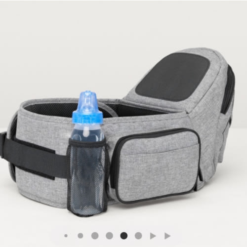 Tushbaby Hip Carrier