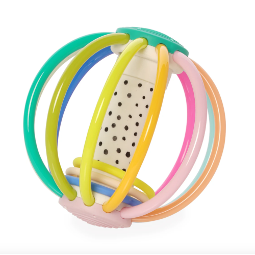 Whistleball Colorpop