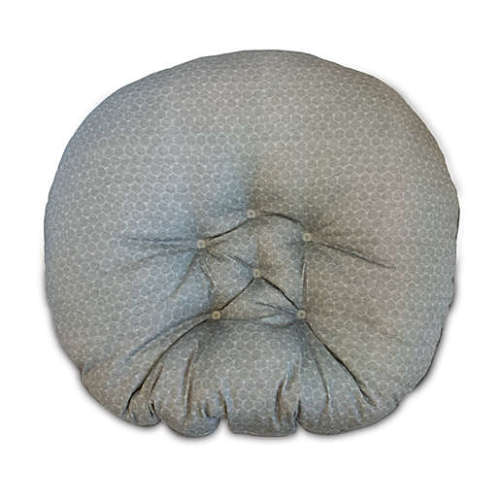 Boppy® Preferred Newborn Lounger in Grey
