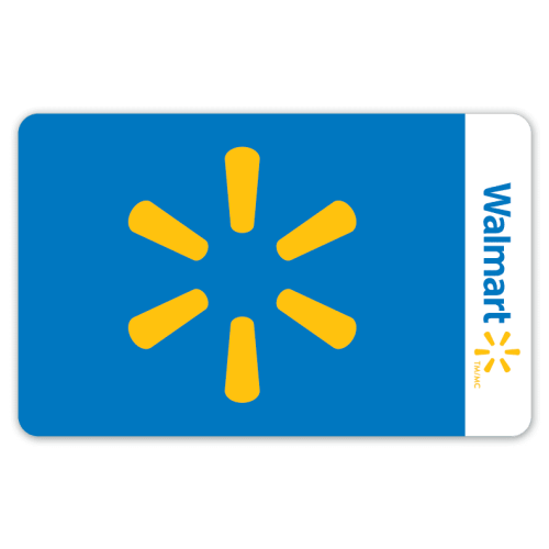 Walmart eGift Card
