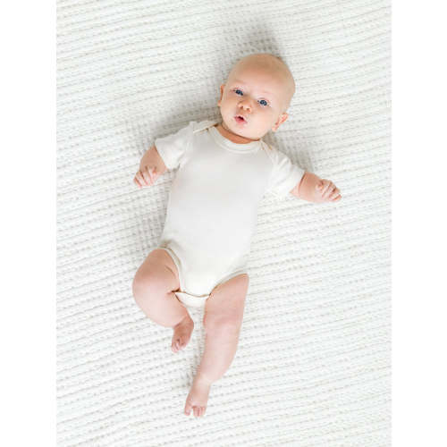 Ivory / 3-6M