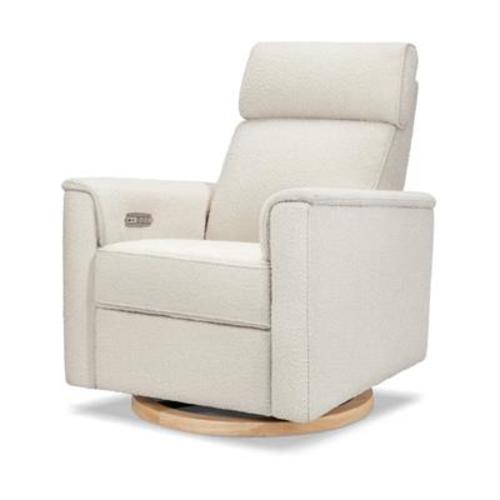 Willa Plus Power Glider Recliner w/ Power Headrest