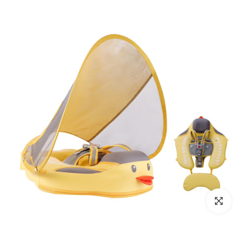 Hot-Selling Mambobaby Float Series
