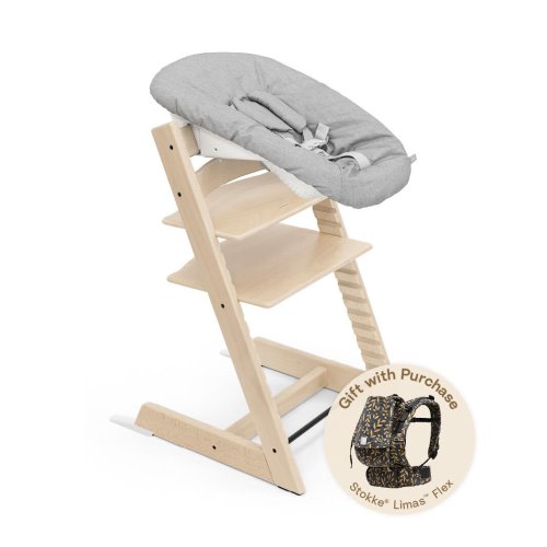 TrippTrapp® Newborn Bundle