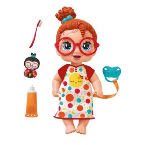 Baby Alive Lil Dreamer
