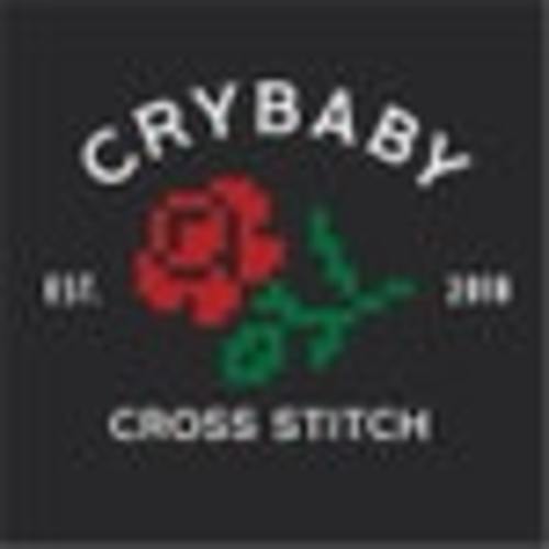 Be Kind to Yourself cross stitch