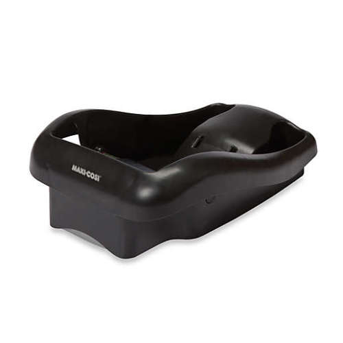 Maxi-Cosi® Mico® Black Infant Car Seat Stand Alone Adjustable Base