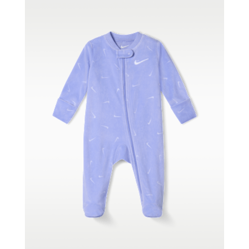 Nike Baby Essentials Baby (0-9M) Footed Coverall. Nike.com