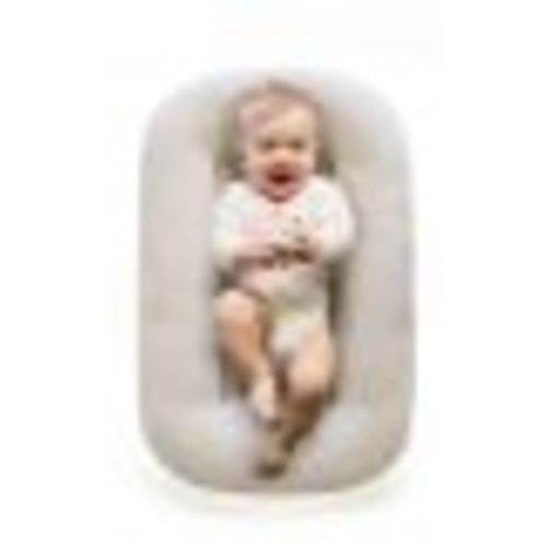Snuggle Me Organic Bare - Natural Lounger