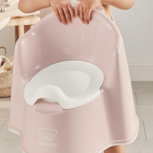 BabyBjörn Potty Training Bundle