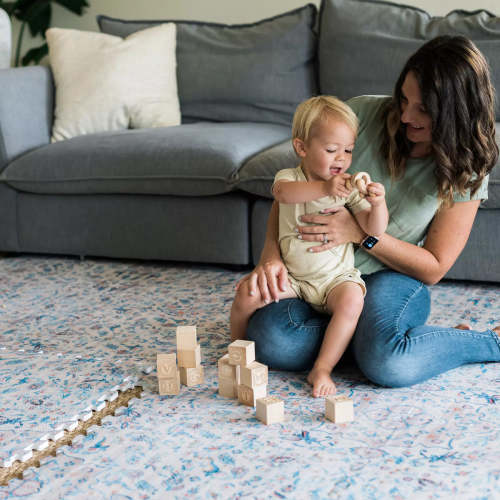Little Nomad Play Mat | Emile