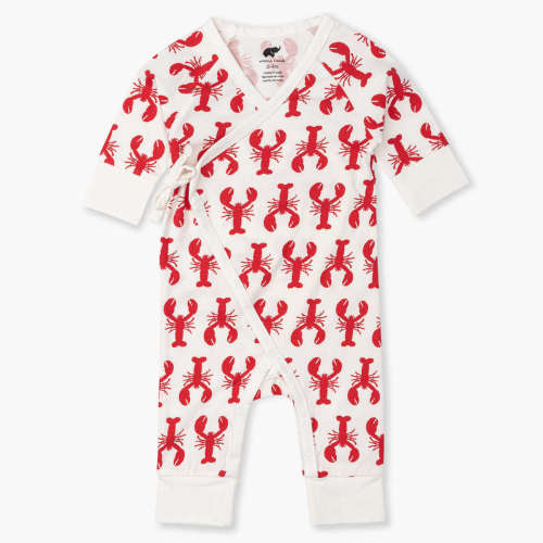Kimono Tie One-Piece