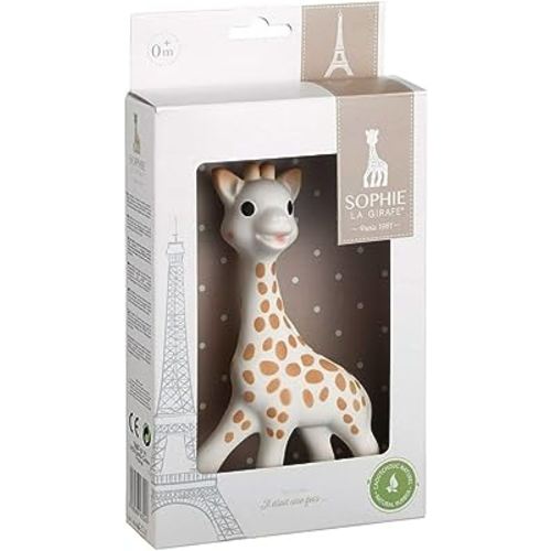 Vulli Sophie la Girafe