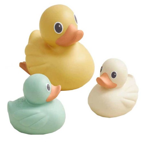 Itzy Ducky Family