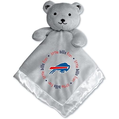 Baby Fanatic NFL Blanket