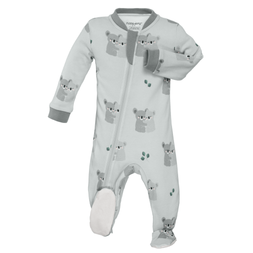 Koala-fied Cutie - Organic Cotton