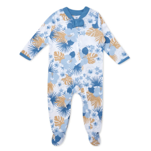 Organic Cotton Sleep & Plays | Honest Baby Clothing