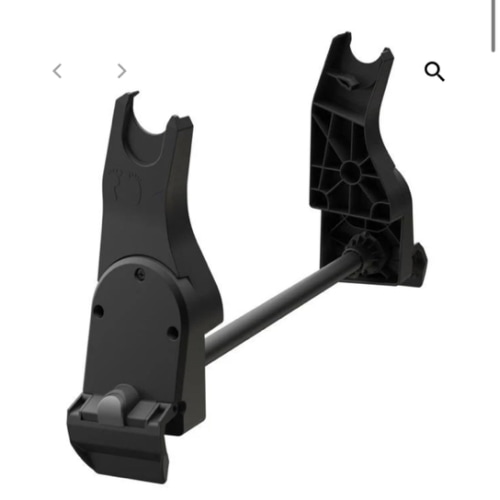 Veer Cruiser Infant Car Seat Adapter