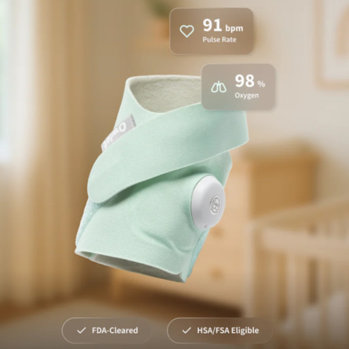 Dream Sock® – Owlet US