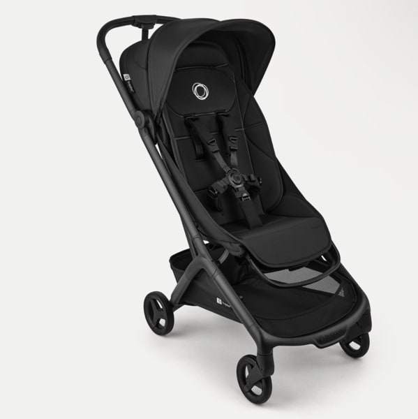 Bugaboo Butterfly 2 Plus travel stroller
