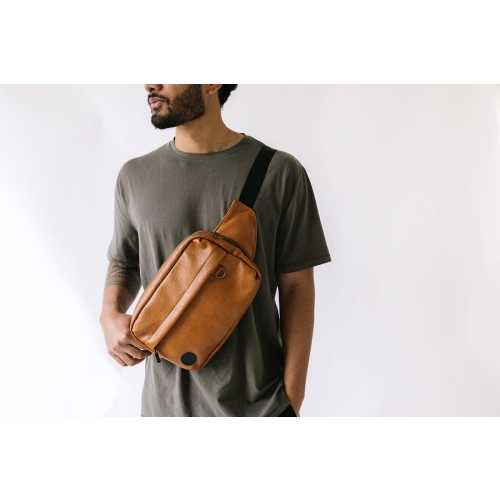 The Pack- Cognac