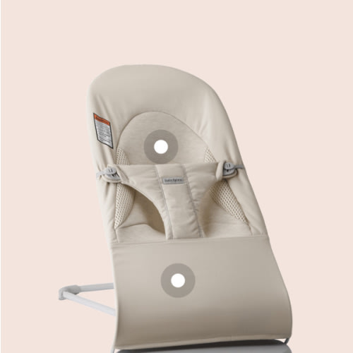 BabyBjörn Bouncer Balance Soft