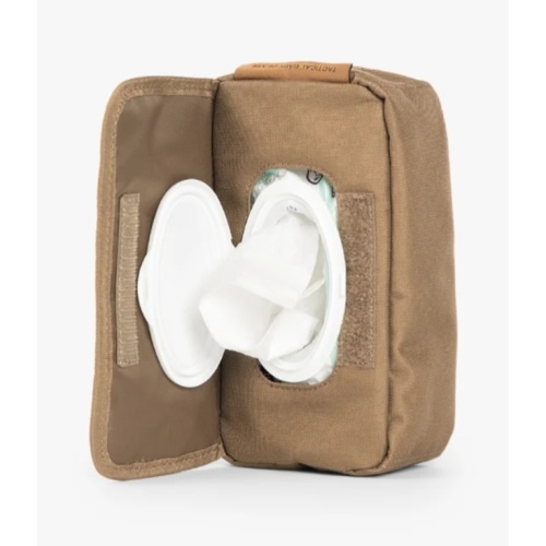 Tactical Wipe Pouch® by TBG – Tactical Baby Gear