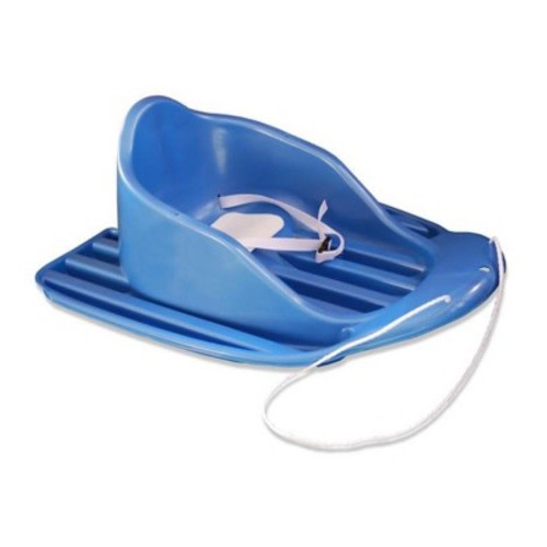 Infant Boggan Sled