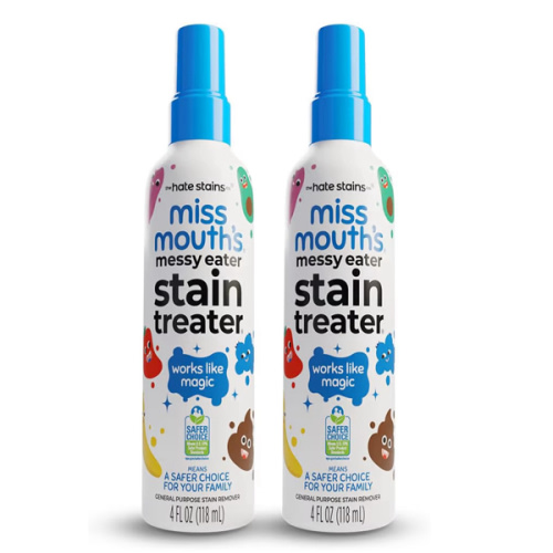 The Hate Stains Co.: Mom's Magic