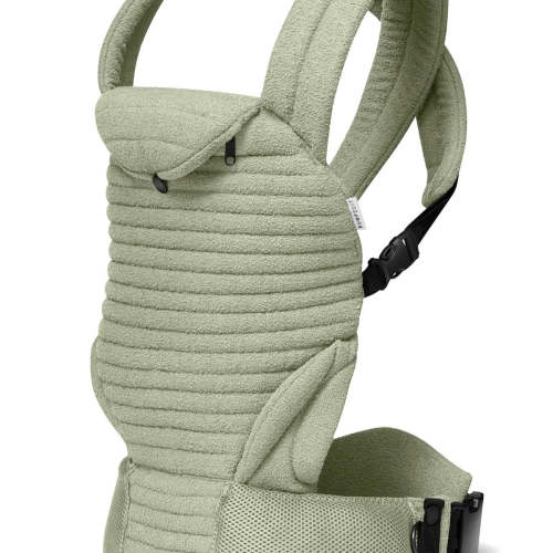 The Armadillo Baby Carrier - Matcha