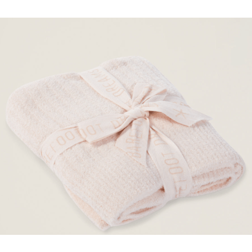 CozyChic Lite® Ribbed Baby Blanket